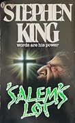 ’Salem’s Lot 