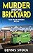 Murder and the Brickyard: Taco Truck Mysteries - Book 3