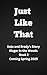 Just Like That by Tiffany Costa