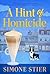 A Hint of Homicide: A Cafe ...