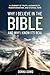 Why I Believe In The Bible ...