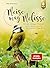 Meise mag Melisse: Der Spiegel-Bestseller. Mit den richtigen Pflanzen Lebensräume schaffen für Insekten, Vögel & Co. (German Edition)
