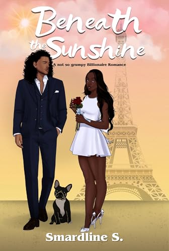 Beneath the Sunshine (The Soulmate Effect)
