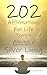 202 Affirmations For Life: ...