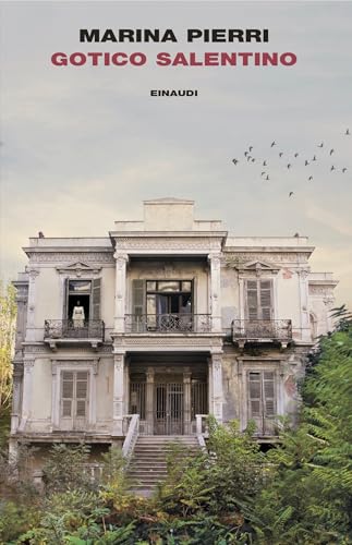 Gotico salentino (Kindle Edition)