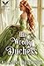His Wrong Duchess by Alianna Brookes