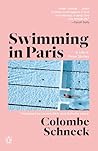 Swimming in Paris...