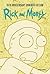 Rick and Morty 10th Anniver...