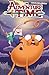Adventure Time Vol. 1: Best...