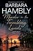 Murder in the Trembling Lands (A Benjamin January Historical Mystery, 21)