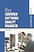The ASQ Certified Software Quality Engineer Handbook