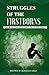 Struggles of the Firstborns: The Untold Story of the Eldest Child in Every Family