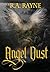 Angel Dust by R.A.  Rayne