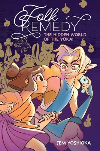 Folk Remedy: Book 1 (Paperback)