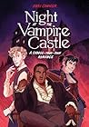 Night at the Vamp...