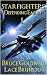 Starfighters Defending Earth by Bruce Goldwell Starfighters Defending Earth by Bruce Goldwell