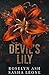 Devil's Lily (Nightshades, #1)