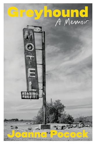 Greyhound: A Memoir (Paperback)