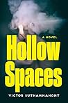 Hollow Spaces by Victor Suthammanont