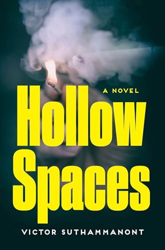 Hollow Spaces (Hardcover)