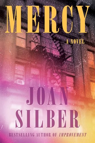 Mercy (Hardcover)