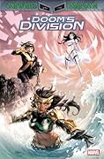 Doom's Division (2025) #2