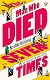 The Man Who Died ...