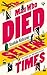 The Man Who Died Seven Times by Yasuhiko Nishizawa
