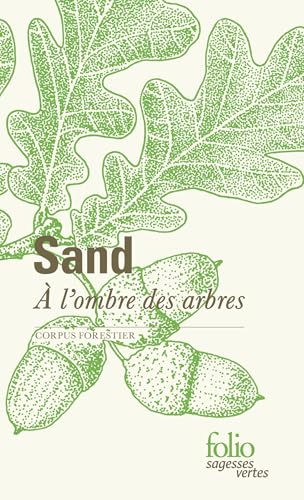 "À l'ombre des bois" (Recueil forestier)