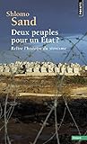 Deux peuples pour...