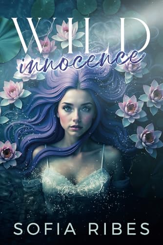 Wild Innocence (Age gap romance) (Italian Edition)