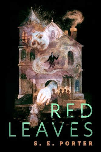 Red Leaves (Kindle Edition)
