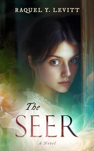 The Seer (Kindle Edition)
