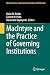 MacIntyre and the Practice of Governing Institutions (Ethical Economy Book 1)