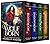Wolf Born: The Complete Series (Star Touched: Wolf Born)
