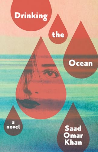 Drinking the Ocean (Paperback)