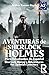Aventuras de Sherlock Holme...