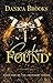 Siphon Found: A Dark Academia Reverse Harem Paranormal Romance (The Covenant Book 1)