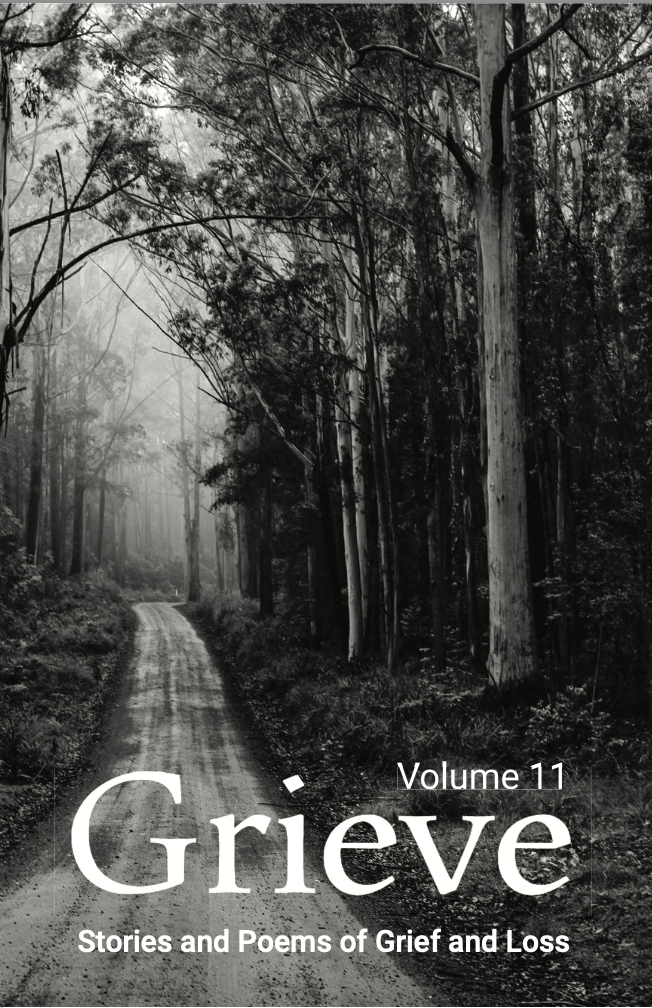 Grieve Volume 11 (Paperback)