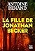 La Fille de Jonathan Becker