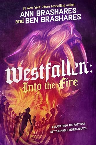 Into the Fire (Westfallen)