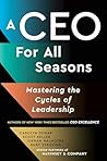 A CEO for All Sea...