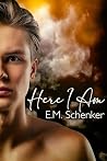 Here I Am Book cover for Here I Am