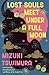 Lost Souls Meet Under a Full Moon (The Go-Between, #1)
