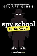 Spy School Blackout