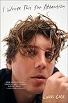 I Wrote This for Attention by Lukas Gage