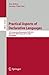 Practical Aspects of Declarative Languages: 27th International Symposium, PADL 2025, Denver, CO, USA, January 20–21, 2025, Proceedings (Lecture Notes in Computer Science)