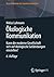 Ökologische Kommunikation: Kann die moderne Gesellschaft sich auf ökologische Gefährdungen einstellen? (Neue Bibliothek der Sozialwissenschaften) (German Edition)