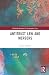 Antitrust Law and Mergers