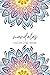 mandala coloring book